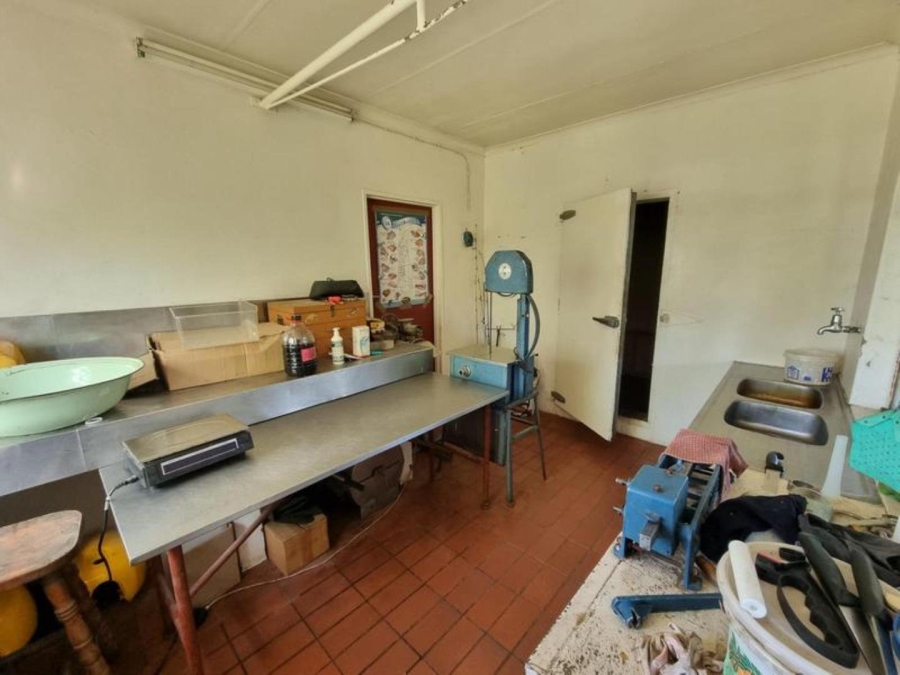 Commercial Property for Sale in Mullersrust Free State
